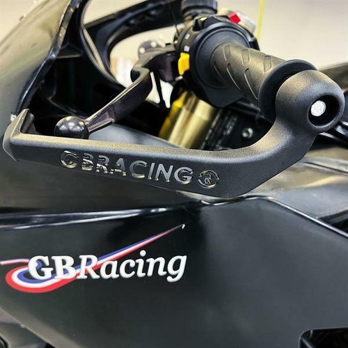 Protezione leva frizione honda - protezione,