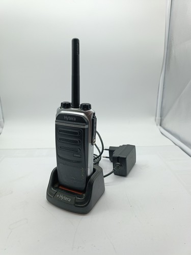 Hytera pd605g vhf - pd605g, (con