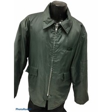 Cappotto da lavoro vintage