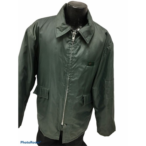 Cappotto lavoro vintage - da,