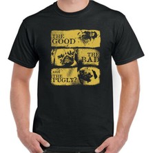 Carlino T-Shirt Uomo