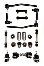 Front Suspension Rebuild Kit