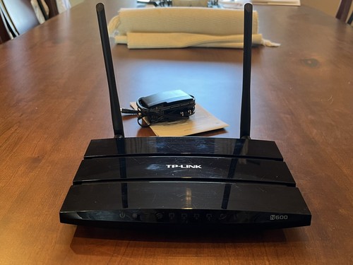 Link n600 router - n600,