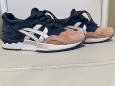 Taglia asics gel lyte - taglia, 4