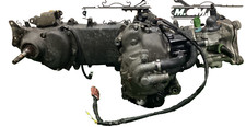 Blocco motore piaggio - motore, beverly