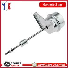 Attuatore Di Turbo Previsto