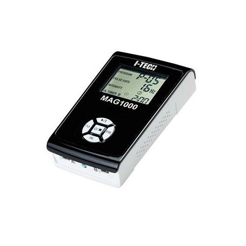 Tech mag 1000 magnetoterapia - i-tech,