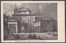 Bologna city 140 antique - 140,