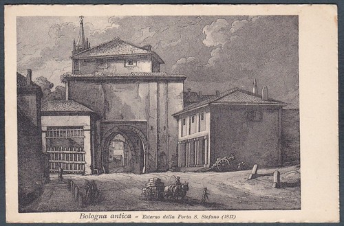 Bologna città 140 - bologna,