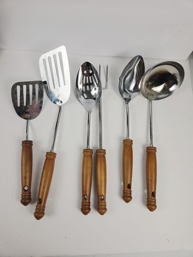 Set utensili vintage 6 - utensili,