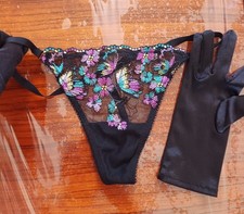 slip donna sexy molto profumato solo per buongustai 