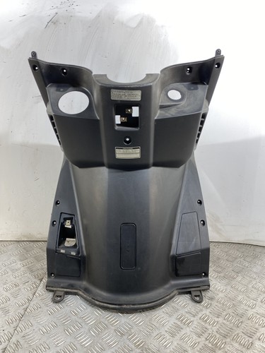 100024 carena retroscudo kymco - carena,