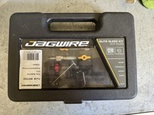 Kit Spurgo Freni Dot Jagwire