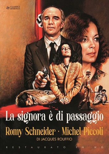 Film signora è di - film,