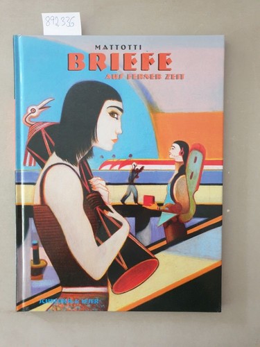 Briefe aus ferner zeit - briefe,