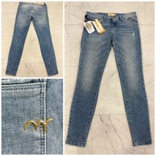 Jeans donna MET MetOnWeb denim