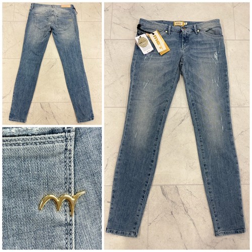 Jeans donna met - donna,