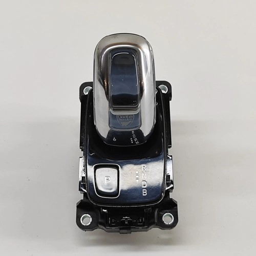Selettore automatico pomello