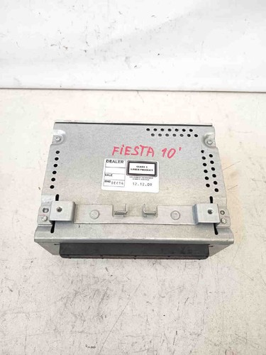 Autoradio per ford fiesta - autoradio,