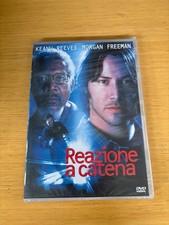 Reazione a catena Keanu Reeves