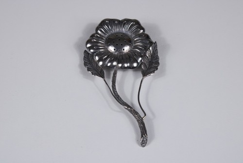 Antico fiore spargitalco - , in