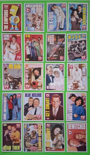 Set completo schede - completo,