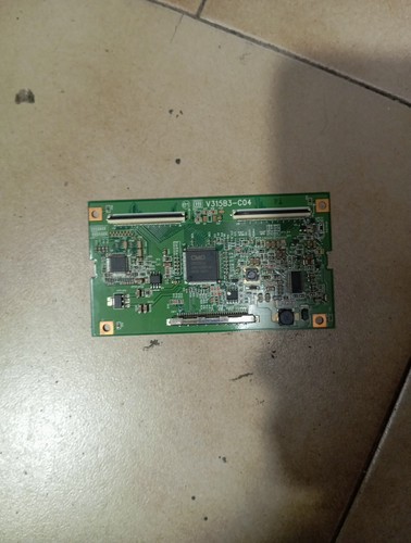V315b3 c04 tcon board - v315b3-c04, prel.
