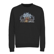 Felpa Girocollo Personalizzata