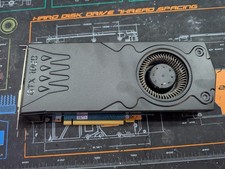 Nvidia GTX 1060 Dell OEM GPU 6