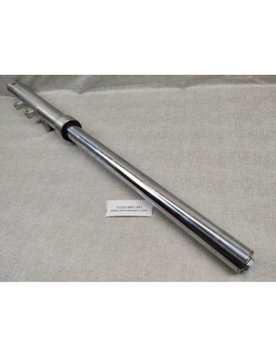 Bras gauche fourche complet - gauche, de