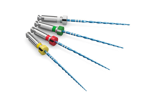 Dentsply sirona reciproc - dentsply,