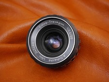 #2724 Edixa-Travegon A