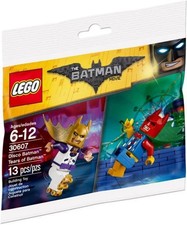 LEGO 30607 The Batman Movie -