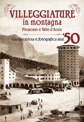 Libri villeggiature - villeggiature, in