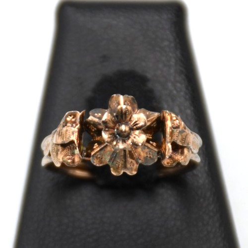 Anello popolare italiano