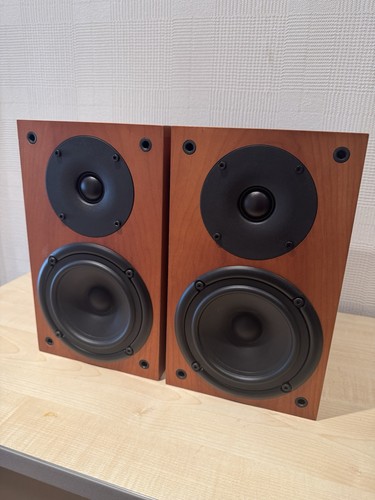 Prototipo altoparlanti stereo