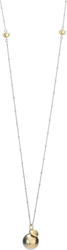 Collana chiama angeli - angeli,