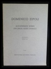 Opere selezionate per organo o