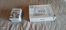 Nintendo Wii NTSC Console -