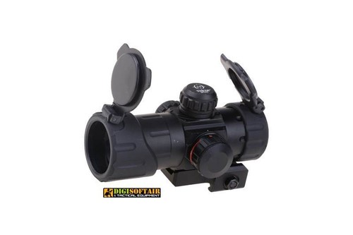 Red dot reflex - red, replica