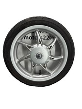 RUOTA POSTERIORE PIAGGIO