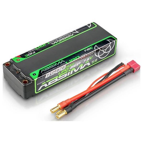 Absima 4150027 batteria - ,