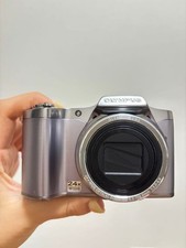 Fotocamera digitale compatta