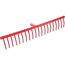 RASTRELLONE ACCIAIO FIENO