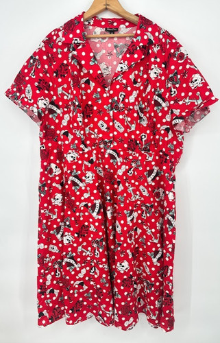 Abito midi torrid - midi, chic