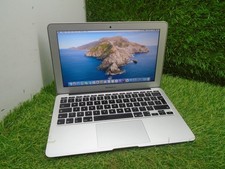 Apple MacBook Air A1465 4GB