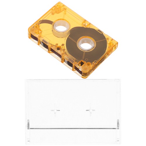 Cassette registrazione - , di
