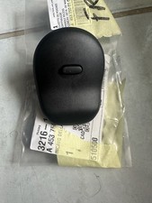 Pulsante maniglia vetro - pulsante,