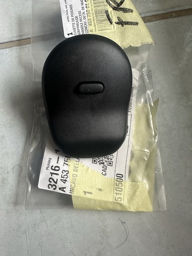 Pulsante maniglia vetro - maniglia,