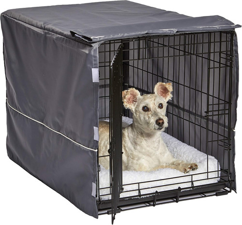 Copertura per gabbia cani - copertura,